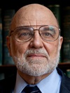 Headshot of George Wohlreich
